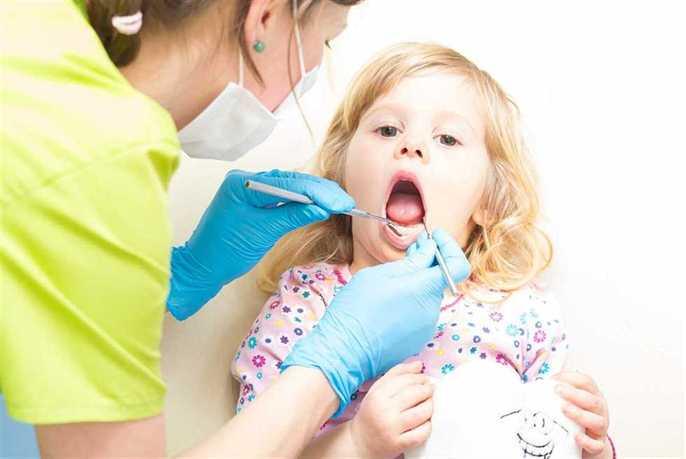 dentist for kids winnipeg